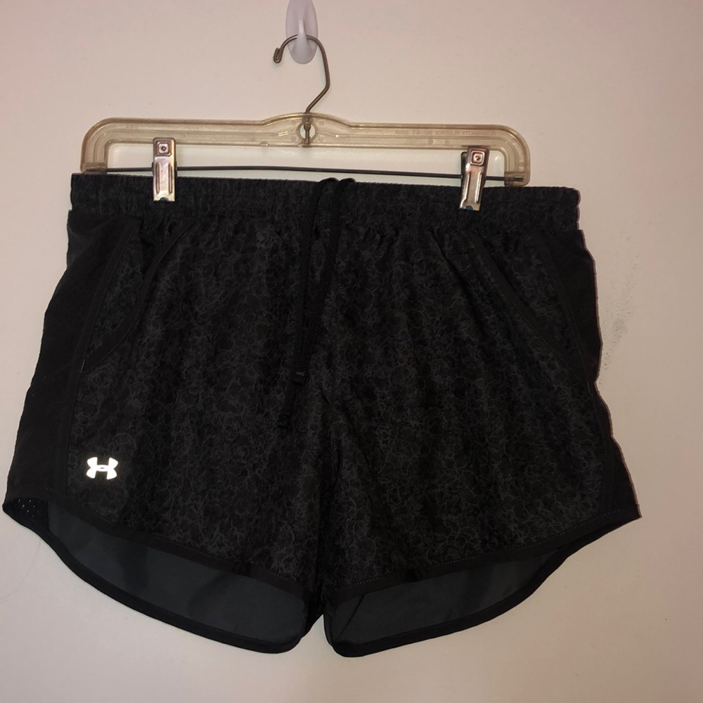 Under Armor Shorts